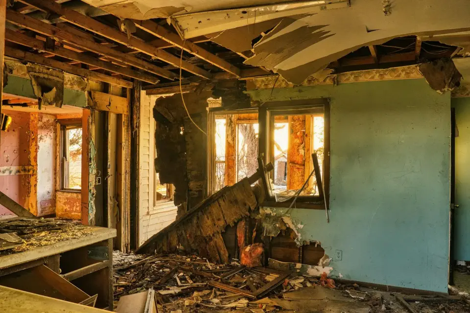 About Pure Living Mold Remediation — Frisco, TX