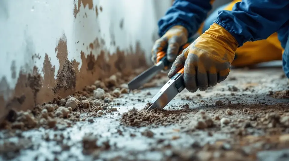 Mold Remediation Cost Guide Frisco